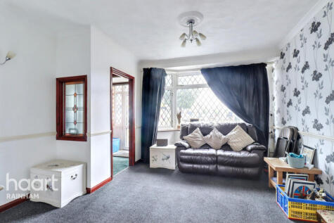 Upminster Road South, Rainham, RM13 9BE