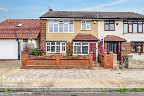 Wantz Lane, Rainham, RM13 9LZ