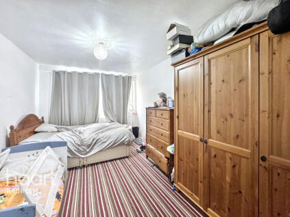 Ongar Way, Rainham, RM13 7TS