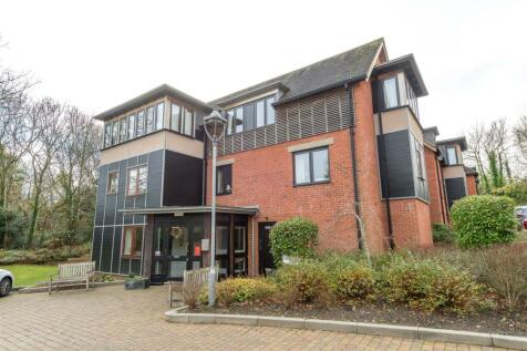 Clarkson Court, Woodbridge