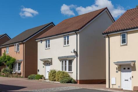 Popular Road, Great Blakenham, Ipswich