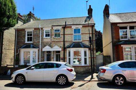 Harsnett Road, Colchester