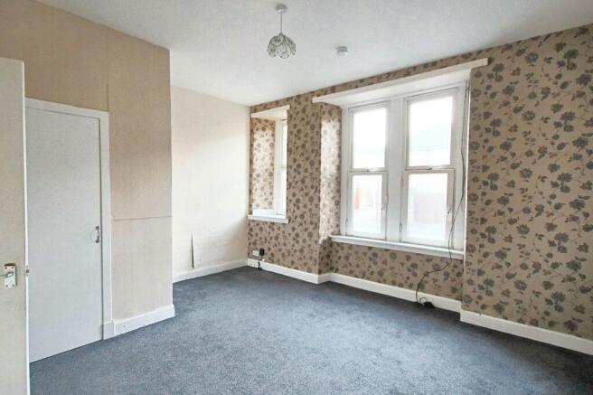 Living/Bedroom