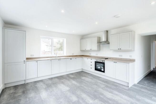 Kitchen/Dining