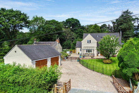 Ashbourne Road, Fenny Bentley, DE6