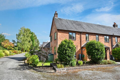 Ednaston, Ednaston, DE6