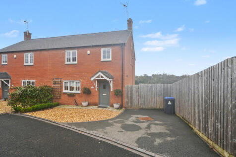 Old School Meadows, Marston Montgomery, DE6