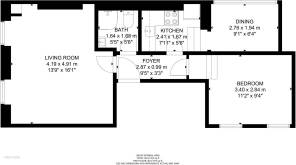 Floor Plan Flat A.jp