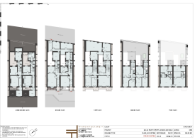 Existing Floorplans.