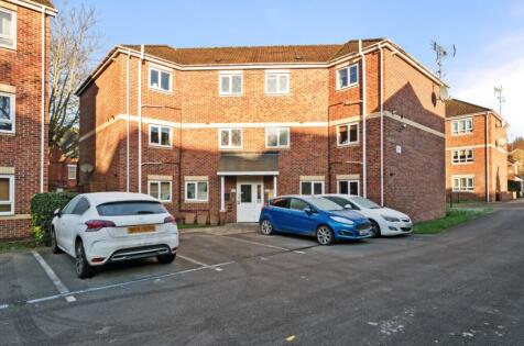 Eccles Way, Nottingham, Nottinghamshire, NG3