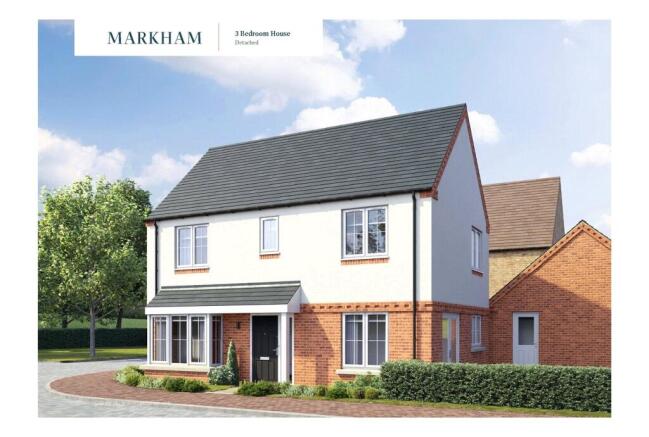 Markahm