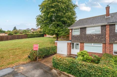 Peters Close, Arnold, Nottingham, Nottinghamshire, NG5