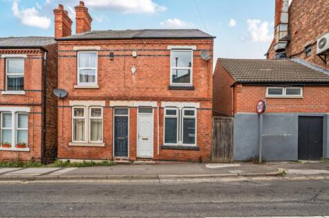 Haydn Road, Nottingham, Nottinghamshire, NG5