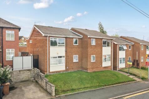 Wainfleet Court Calverton Road, Arnold, Nottingham, Nottinghamshire, NG5