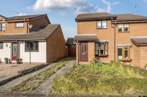 Ringwood Road, Bingham, Nottingham, Nottinghamshire, NG13