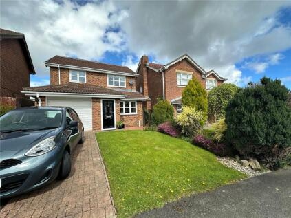 Rodridge Park, Wingate, TS28