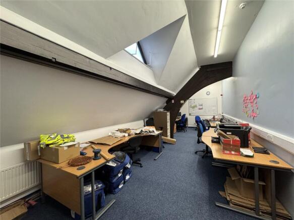Anderson Office