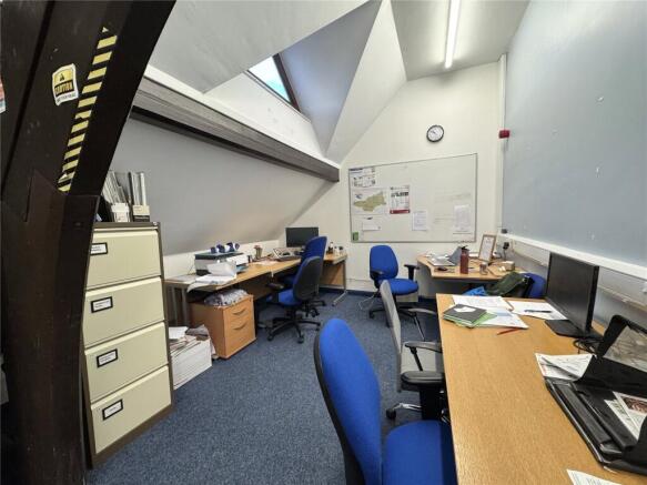 Anderson Office