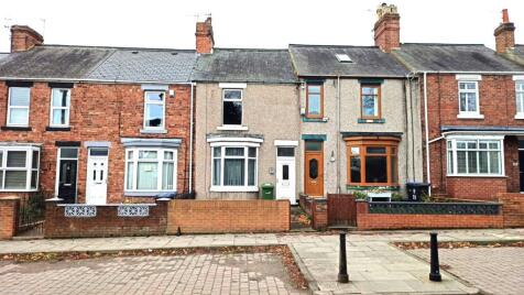 Greenfields Road, Bishop Auckland, Co Durham, DL14