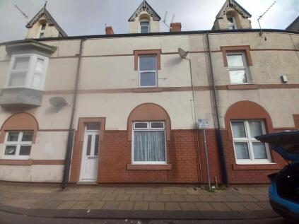 Lowthian Road, Hartlepool, TS26
