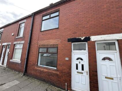 Collingwood Street, Coundon, Couty Durham, DL14