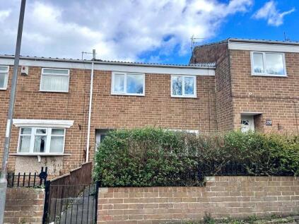 Raby Road, Hartlepool, TS24