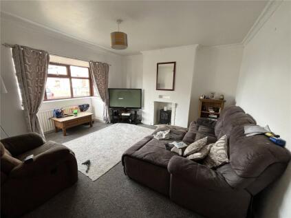 Burke Place, Hartlepool, TS24