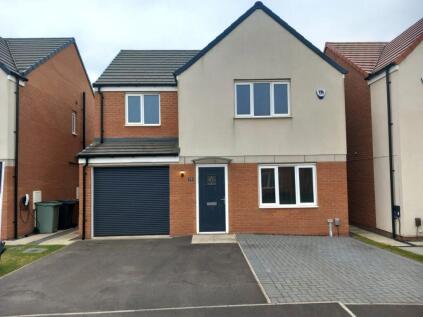 Pearl Close, Hartlepool, TS24
