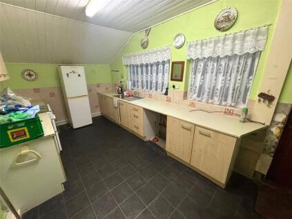 Lansdowne Road, Hartlepool, England, TS26