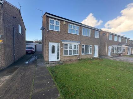 Holland Road, Hartlepool