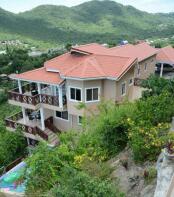 Photo of Marigot Bay