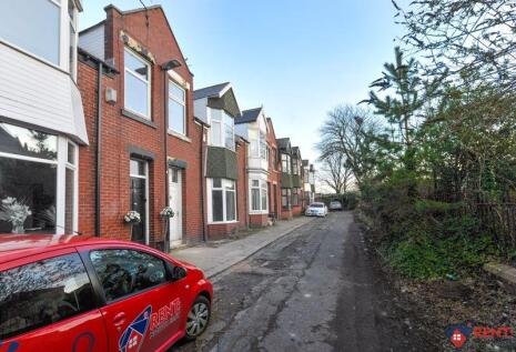 Wentworth Terrace, Sunderland