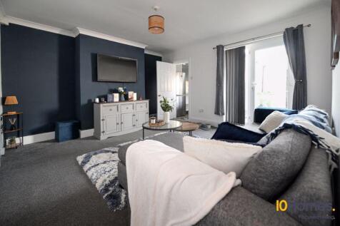 Lumley Street, Sunderland