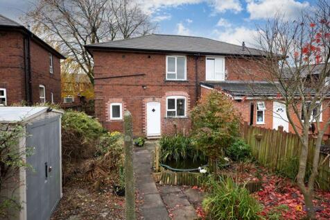 Delamere Road, Rochdale