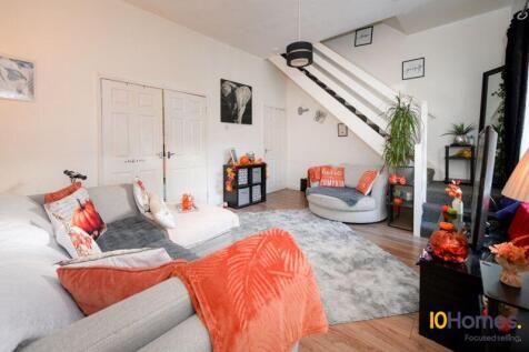 Duncan Street, Sunderland