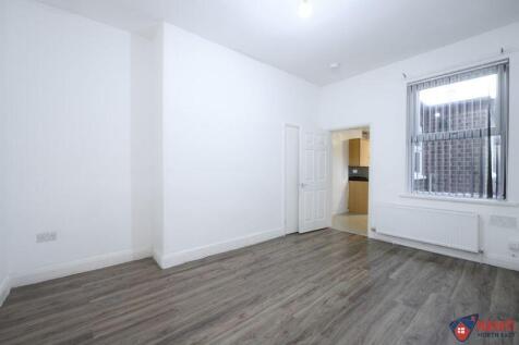 Wilfred Street, Sunderland