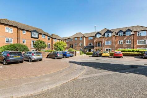 Marlow - 2 bedroom apartment for sale