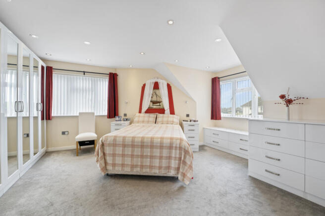 Bedroom 1
