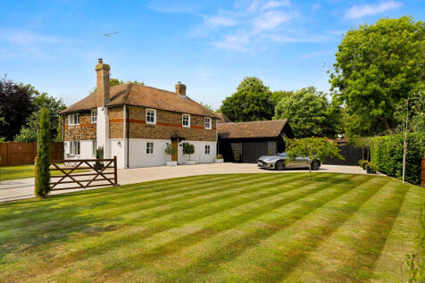 Lower Vicarage Road, Kennington, TN24 9AP