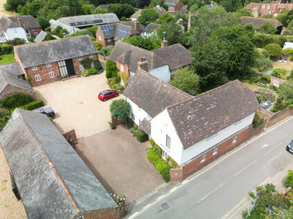 High Street, Fordwich, Canterbury, Kent, CT2