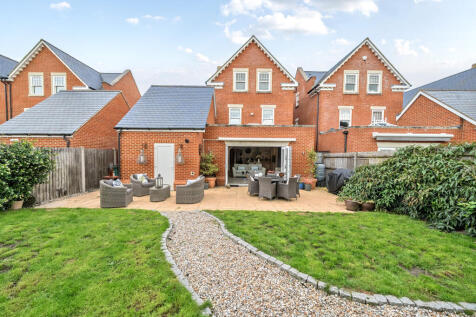 Eversley Park, Folkestone, CT20