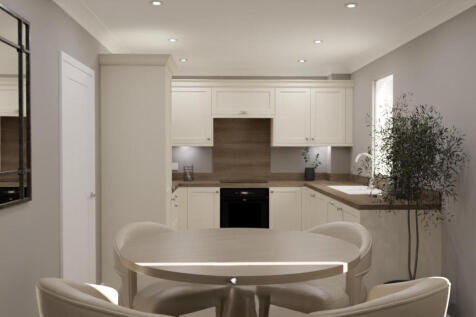 Oldfield Place, Short Lane, Alkham, Kent, CT15