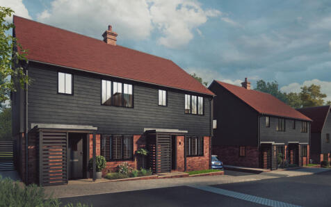 Oldfield Place, Short Lane, Alkham, Kent, CT15