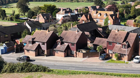 Willetts Hill,Monkton,Ramsgate,CT12 4LJ