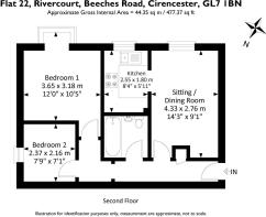 Flat 22, Rivercourt.jpg