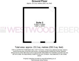 Floor/Site plan 1