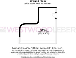 Floor/Site plan 1