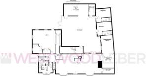 Floor/Site plan 1