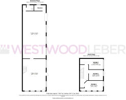 Floor/Site plan 1