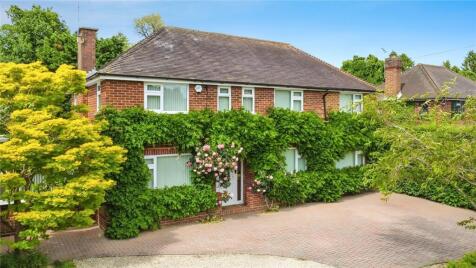 Fernbrook Road, Caversham Heights, Reading, Berkshire, RG4